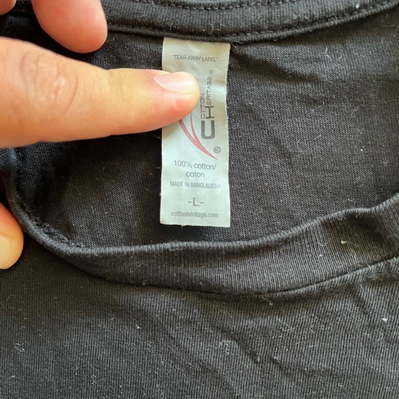 Aztec skull men’s T-shirt - Picture 3 of 6